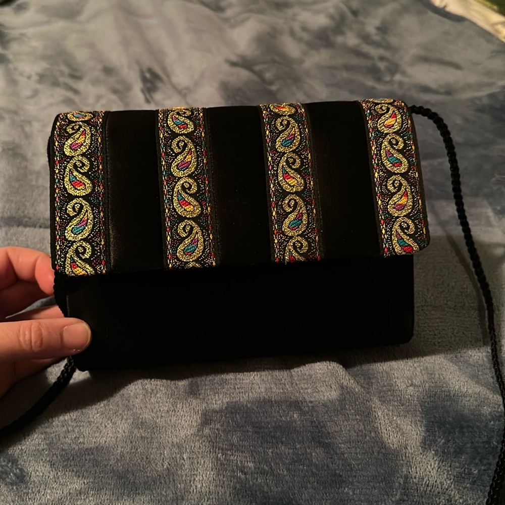 Star Brand purse
